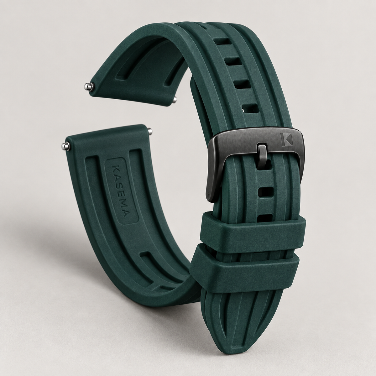 Kasema Current FKM Strap
