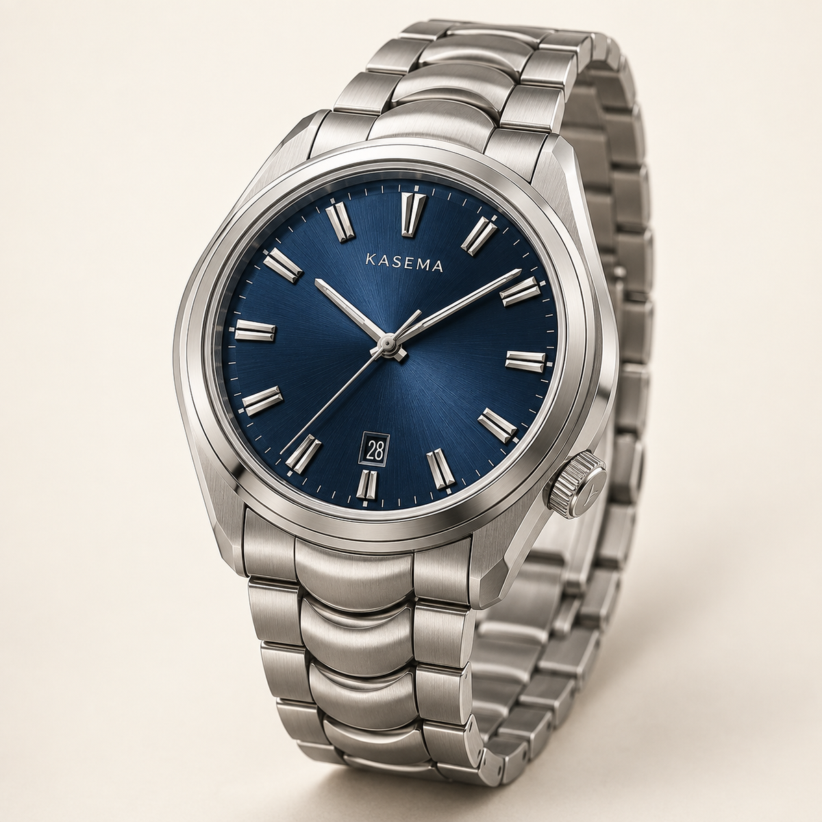 Kasema Meridian No. 01