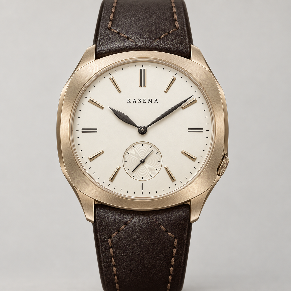 Kasema Solenne No. 03